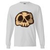 Unisex Beefy-T® Long Sleeve T-Shirt Thumbnail