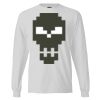 Unisex Beefy-T® Long Sleeve T-Shirt Thumbnail