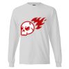 Unisex Beefy-T® Long Sleeve T-Shirt Thumbnail