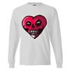 Unisex Beefy-T® Long Sleeve T-Shirt Thumbnail
