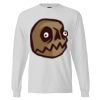 Unisex Beefy-T® Long Sleeve T-Shirt Thumbnail