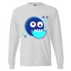 Unisex Beefy-T® Long Sleeve T-Shirt Thumbnail