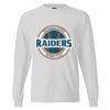 Unisex Beefy-T® Long Sleeve T-Shirt Thumbnail