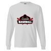 Unisex Beefy-T® Long Sleeve T-Shirt Thumbnail