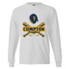 Unisex Beefy-T® Long Sleeve T-Shirt Thumbnail