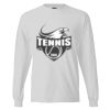 Unisex Beefy-T® Long Sleeve T-Shirt Thumbnail