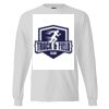 Unisex Beefy-T® Long Sleeve T-Shirt Thumbnail