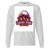 Unisex Beefy-T® Long Sleeve T-Shirt Thumbnail