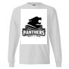 Unisex Beefy-T® Long Sleeve T-Shirt Thumbnail