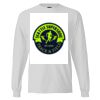 Unisex Beefy-T® Long Sleeve T-Shirt Thumbnail