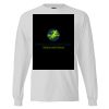 Unisex Beefy-T® Long Sleeve T-Shirt Thumbnail