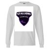 Unisex Beefy-T® Long Sleeve T-Shirt Thumbnail