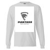 Unisex Beefy-T® Long Sleeve T-Shirt Thumbnail