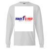 Unisex Beefy-T® Long Sleeve T-Shirt Thumbnail