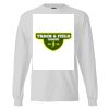 Unisex Beefy-T® Long Sleeve T-Shirt Thumbnail