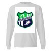 Unisex Beefy-T® Long Sleeve T-Shirt Thumbnail