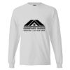 Unisex Beefy-T® Long Sleeve T-Shirt Thumbnail