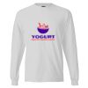 Unisex Beefy-T® Long Sleeve T-Shirt Thumbnail
