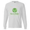 Unisex Beefy-T® Long Sleeve T-Shirt Thumbnail