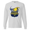 Unisex Beefy-T® Long Sleeve T-Shirt Thumbnail