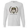 Unisex Beefy-T® Long Sleeve T-Shirt Thumbnail