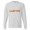 Unisex Beefy-T® Long Sleeve T-Shirt Thumbnail