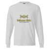 Unisex Beefy-T® Long Sleeve T-Shirt Thumbnail