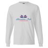 Unisex Beefy-T® Long Sleeve T-Shirt Thumbnail