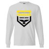 Unisex Beefy-T® Long Sleeve T-Shirt Thumbnail