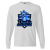 Unisex Beefy-T® Long Sleeve T-Shirt Thumbnail