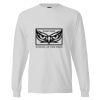 Unisex Beefy-T® Long Sleeve T-Shirt Thumbnail