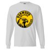Unisex Beefy-T® Long Sleeve T-Shirt Thumbnail