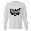 Unisex Beefy-T® Long Sleeve T-Shirt Thumbnail