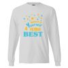 Unisex Beefy-T® Long Sleeve T-Shirt Thumbnail