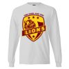 Unisex Beefy-T® Long Sleeve T-Shirt Thumbnail