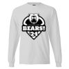 Unisex Beefy-T® Long Sleeve T-Shirt Thumbnail