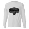 Unisex Beefy-T® Long Sleeve T-Shirt Thumbnail