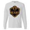 Unisex Beefy-T® Long Sleeve T-Shirt Thumbnail