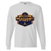 Unisex Beefy-T® Long Sleeve T-Shirt Thumbnail