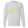 Unisex Beefy-T® Long Sleeve T-Shirt Thumbnail