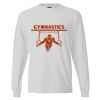 Unisex Beefy-T® Long Sleeve T-Shirt Thumbnail