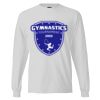 Unisex Beefy-T® Long Sleeve T-Shirt Thumbnail