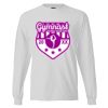Unisex Beefy-T® Long Sleeve T-Shirt Thumbnail