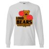 Unisex Beefy-T® Long Sleeve T-Shirt Thumbnail