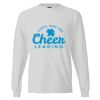 Unisex Beefy-T® Long Sleeve T-Shirt Thumbnail