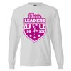 Unisex Beefy-T® Long Sleeve T-Shirt Thumbnail