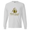 Unisex Beefy-T® Long Sleeve T-Shirt Thumbnail