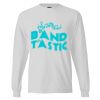 Unisex Beefy-T® Long Sleeve T-Shirt Thumbnail