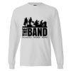 Unisex Beefy-T® Long Sleeve T-Shirt Thumbnail