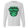 Unisex Beefy-T® Long Sleeve T-Shirt Thumbnail